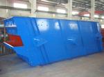 20 Degree Ore Dressing Equipment Circular Linear Vibrating Screen
