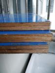 Laser Cutting UV2 Full Birch Melamine faced Plywood Top Grade