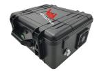 3G 4G WiFi High Power Briefcase Jammer 60W 6 Band RF Radio Frequency Blocker