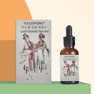 China Discover The Secret To Beautiful Lashes With Lash Beauty Serum Advanced Skin Care factory