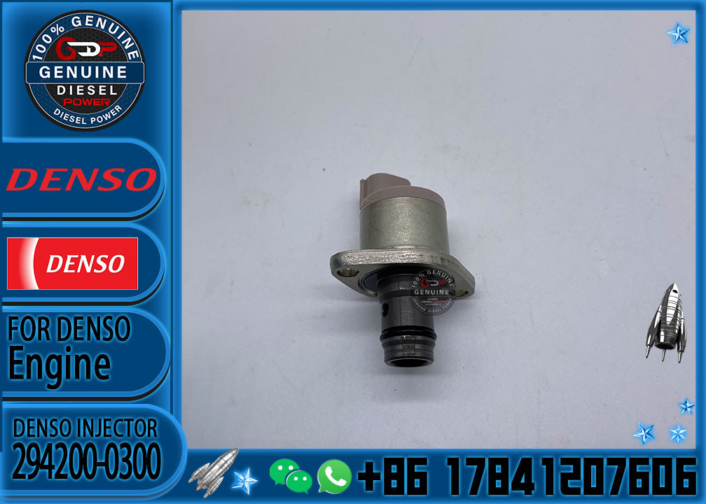 Le-xus IS 294200-0300 common rail measuring instrument 294200 0300 2942000300 for Denso 294000-0603