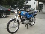 Suzuki AX100 Motorcycle Motorbike motor