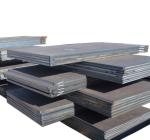 NM400 Wear Resistant Steel Plate 4m Blasting High Strength Alloy