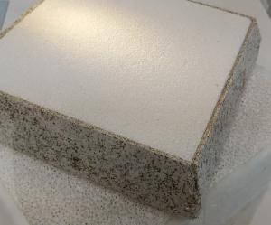 China CFB CFF Heavy Metal Filter 15 Inches CFF15 Chest ISO45001 factory