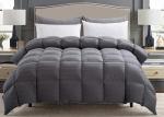 Spring Autumn 228x228cm 70% White Goose Down Duvet