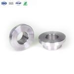 High-Precision CNC Stainless Steel Parts for Industrial Equipment