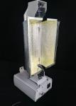 GrowBetter 1080W DE Grow Lights Aluminum Reflector 1000W High-Pressure Sodium