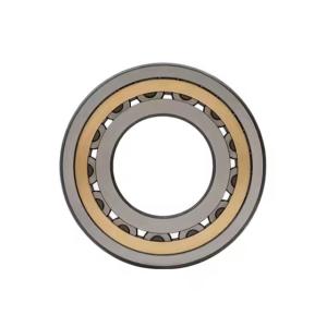 China OEM NJ2310E Cylindrical Roller Bearing 50*110*40mm factory