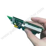 ECG Board 812A-30-08557 812A-20-08558 V.B For Mindray PM7000 Patient Monitor