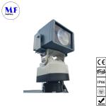 Marine LED Search Lamp Searchlight Projector 300W-600W 2km 3km For Sea Tower