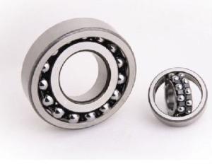 China Double Row Self Aligning Ball Bearing 1214 1214k Generator For Bicycle factory
