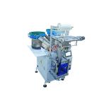 2 Types Screws Mixing Packing Machine Counting Filler Sealing Bag Packaging