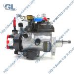 Original DP210 Pump Fuel Injection Pump 320-06930 320-06739 320-06603 9323A270G