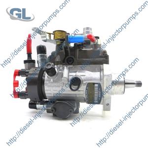 China Original DP210 Pump Fuel Injection Pump 320-06930 320-06739 320-06603 9323A270G 9323A271G 9323A272G factory