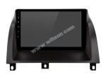 9"/10.1" Screen For MG 3 MG3 2011 - 2017 Car Multimedia Stereo GPS CarPlay