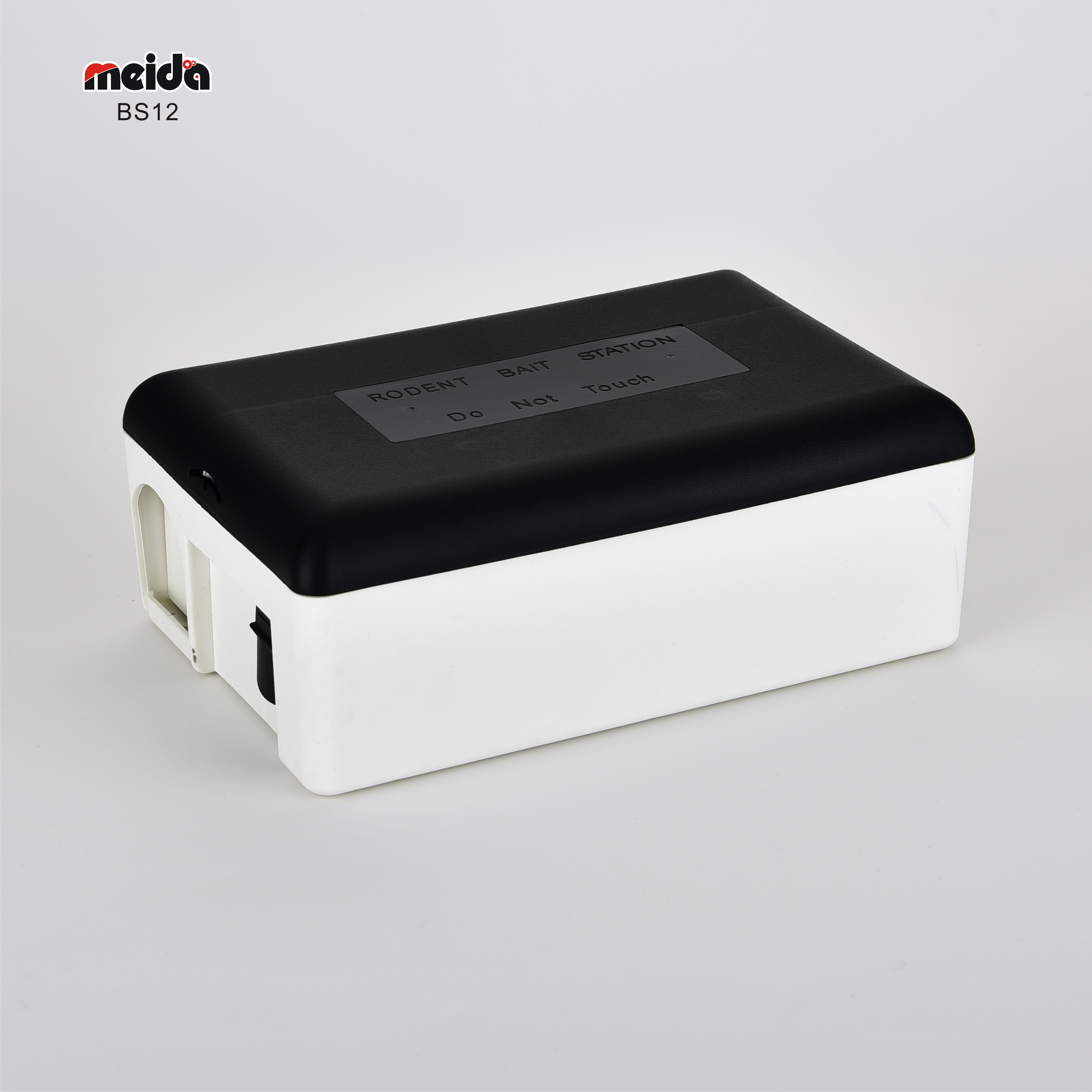 Fast Food and Takeaway Food Services 350g Plastic Mouse Rat Box for Home Bait Station