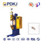 CE CQC High Power Nut Pneumatic Spot Welding Machine 3 Phase