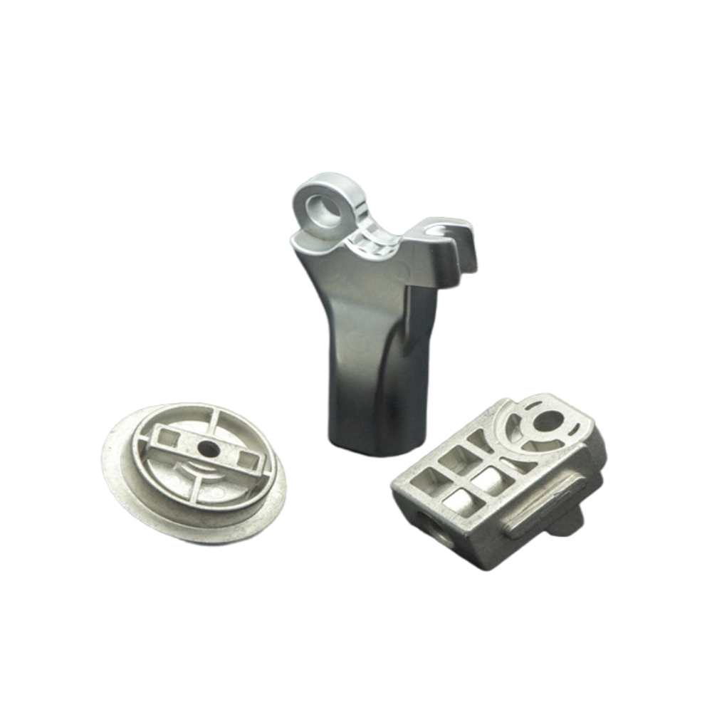 Nickel Plating MIM Parts for Tool Industry Custom Metal Fabrication