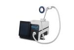 Physiotherapy Pain Relief PMST Magneto Therapy Equipment Plus Infrared Joint