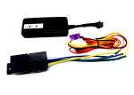 Mini GPS Tracking free Platform for Car Trucks Motorcycle Anti-theft Vibration