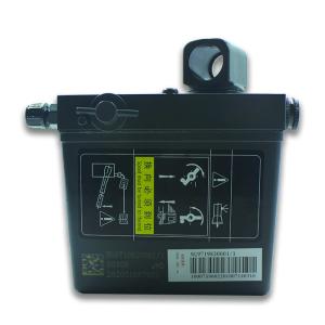China WG97198200011 Lift Pump for SINOTRUK Howo Truck Cab OE NO. Included factory