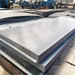 1.5-300mm*600-4500mm Alloy Steel Sheet with JIS Standard and Yield Strength ≥