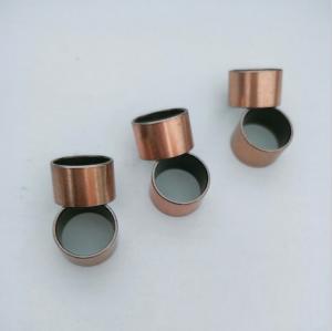 China Carbon Steel Sintered Self Lubricating Bearings For Electric Chairs factory