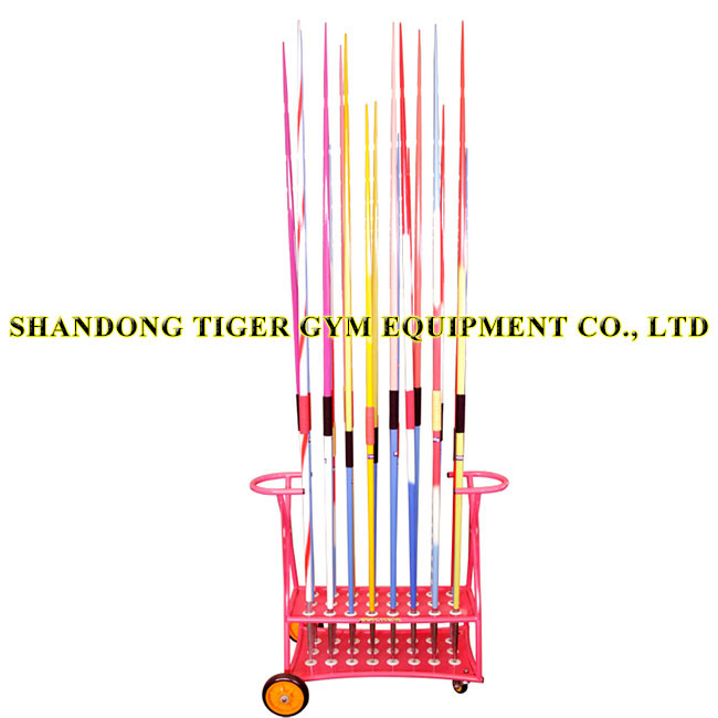 Track and Field Equipment IAAF Approved competition javelin / hard ground javelin for competition and training