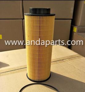 China Good Quality Oil filter For SCANIA 2057893 factory