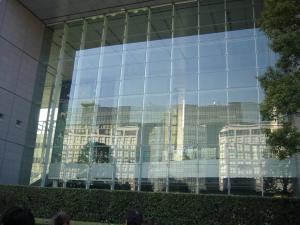 China Custom Glass Curtain Wall with Long lasting Durability and Heat Insulation factory