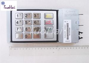 China 4450701646 NCR EPP ARABIC NCR ATM Machine Parts 445-0701646 factory
