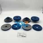 Excavator Accessories Excavator Parts E306/E307/B/C/D Engine Cushion