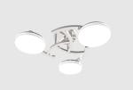 Top quality Indoor decorative lighting LED pendant lamp for living room