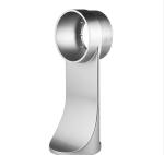 4 Axis Metal Robot Parts Arm With Polishing Anodizing Finish
