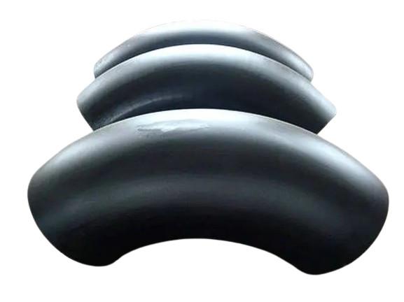 OHSAS 18001 Certified Carbon Steel Pipe Fittings Seamless Reducers For Country