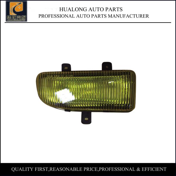 Truck Fog Lamp Bumper Corner Light OEM 92201-6A000 92202-6A000 Hyundai HD120