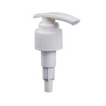 Smooth Closure 28/410 Lotion Dispenser Pump Head