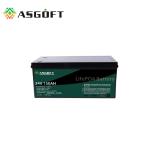 PCM Protection 100ah 24V Lithium Battery Pack Lifepo4 For Outdoor Solar Storage