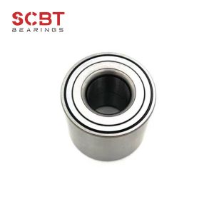 China DU255548 Rear Wheel Hub Bearing Auto Parts for Nissan on sale