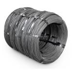 ASTM Standard Q195 MS low carbon steel wire rod for nail making 5.5mm 6.5mm 8mm