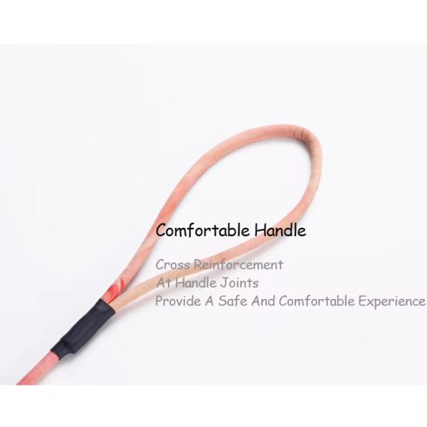 Dog Collar Harness And Leash Set Reflective Adjustable Cat Harness And Leash Set