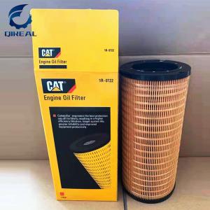 China Engine Spare Parts Oil Filter 1R-0722 factory