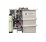 Micro Nano Bubble daf Air Dissolved Flotation Integrated Machine for Your