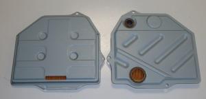 China 68710D - FILTER AUTO TRANSMISSION FILTER FIT FOR MERCEDES BENZ 722.3 - 722.4 factory