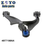 Auto Suspension Parts 40 Cr Ball Joint Assembly for Dodge Ram 1500 Pick-up