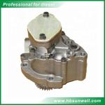 L10 ISM11 Diesel Engine Oil Pump 3895756 4003950 3401186 3883910 Supply
