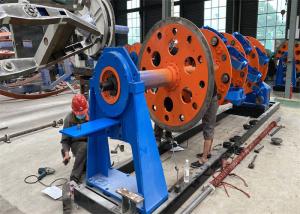 China 630/36 Planetary Type Laying Up Machine Rvv Multicore Control Cable factory