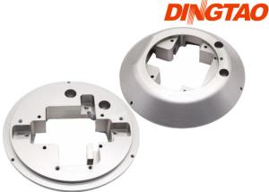 China 123995 Cutting Bowl Presser For Vector IX6 Cutter Parts For Q80 IX6 MP9 factory