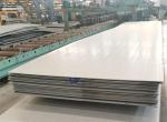 1500mm Width 316/316L Stainless Steel Plate 3.0-25mm Thick