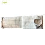 450GSM - 550GSM Anti Static Polyester Filter Bag Oil And Water Repellent